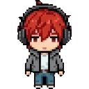 Neo sprite