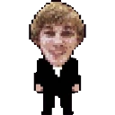 Logan sprite