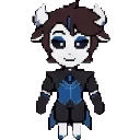 Nero sprite