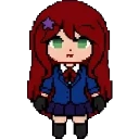 raven sprite