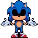 Glitch sprite