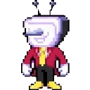 Tenna sprite