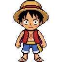 Zoro sprite