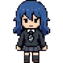 Isabel sprite