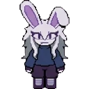 Stella sprite