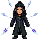 Xaldin sprite