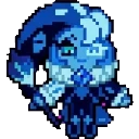 Shadow Milk Cookie sprite