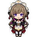 Sandrone sprite