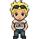 Taeyong sprite