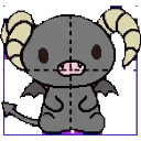 Berry sprite