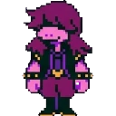 Susie sprite