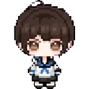 Alosan sprite
