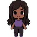 Lucy sprite