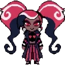 Velvet sprite