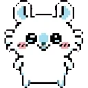 Momonga sprite