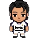 Mesut Özil sprite
