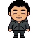 Chinqian sprite