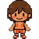 Kel sprite