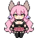 Cardie sprite