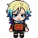 Kaiser sprite