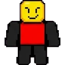 Battler sprite