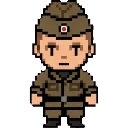 Deiter sprite