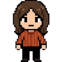 Luciel sprite