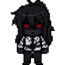 1x1x1x1 sprite