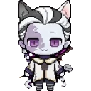 Xie Bi'an sprite