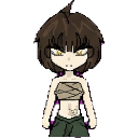 Aoi sprite