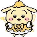 Usagi sprite