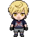 Chevalier Charles sprite