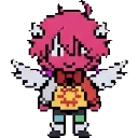 Skittles/Soren sprite