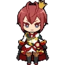 Riddle sprite