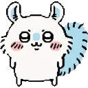 Momonga sprite
