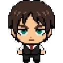 Eren sprite
