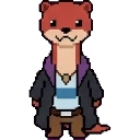 Commander Jogjebi sprite