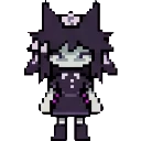 Lizzie sprite