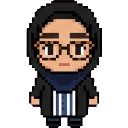 Parry sprite