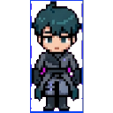 Ivan sprite