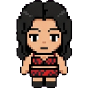 Nikki sprite