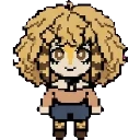 Coco sprite