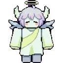 Soul sprite