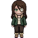 clockwork natalie sprite