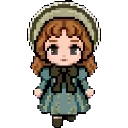 Claudia sprite