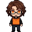 Hiro sprite