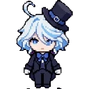furina sprite
