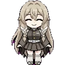 Himari sprite