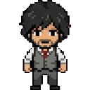 Carlos Oliveira sprite