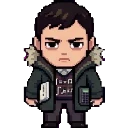 Dr Hermann Gottlieb sprite